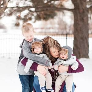 Meet your Posher, Anita